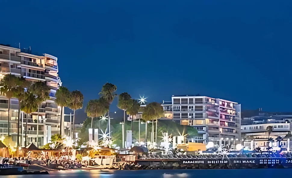 Serrurier Juan Les Pins