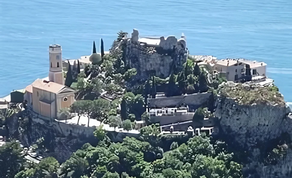 Serrurier L'Escarène