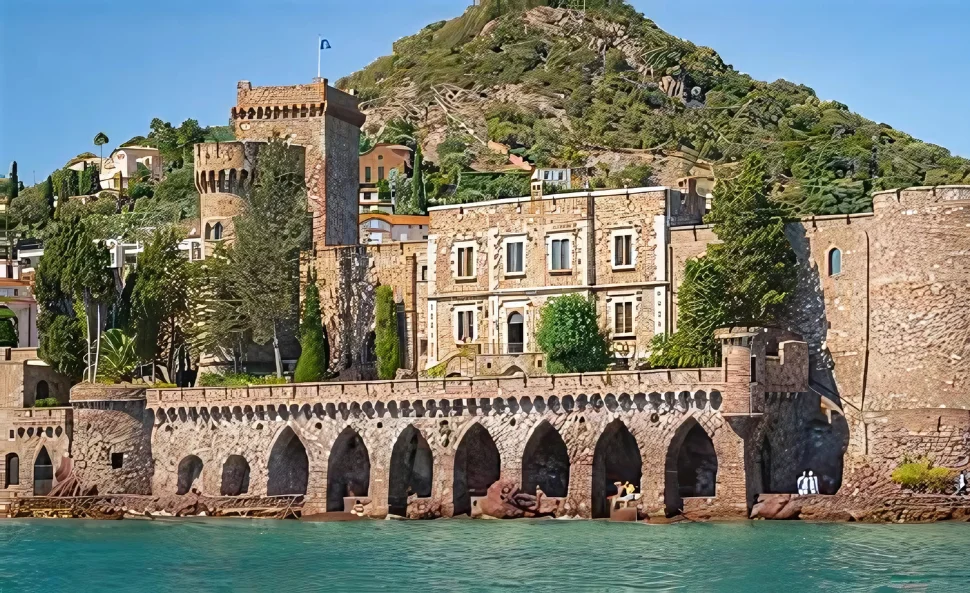 Serrurier Mandelieu la napoule