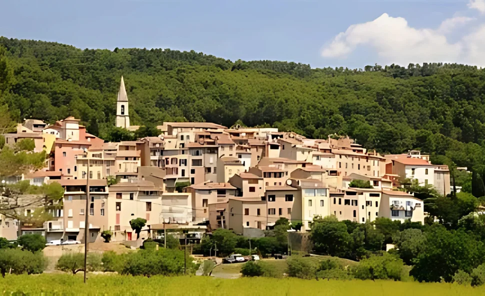 Serrurier Montauroux