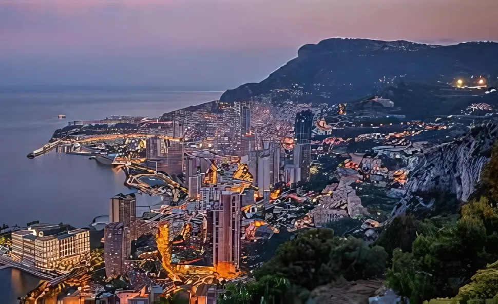 Serrurier Roquebrune-Cap Martin