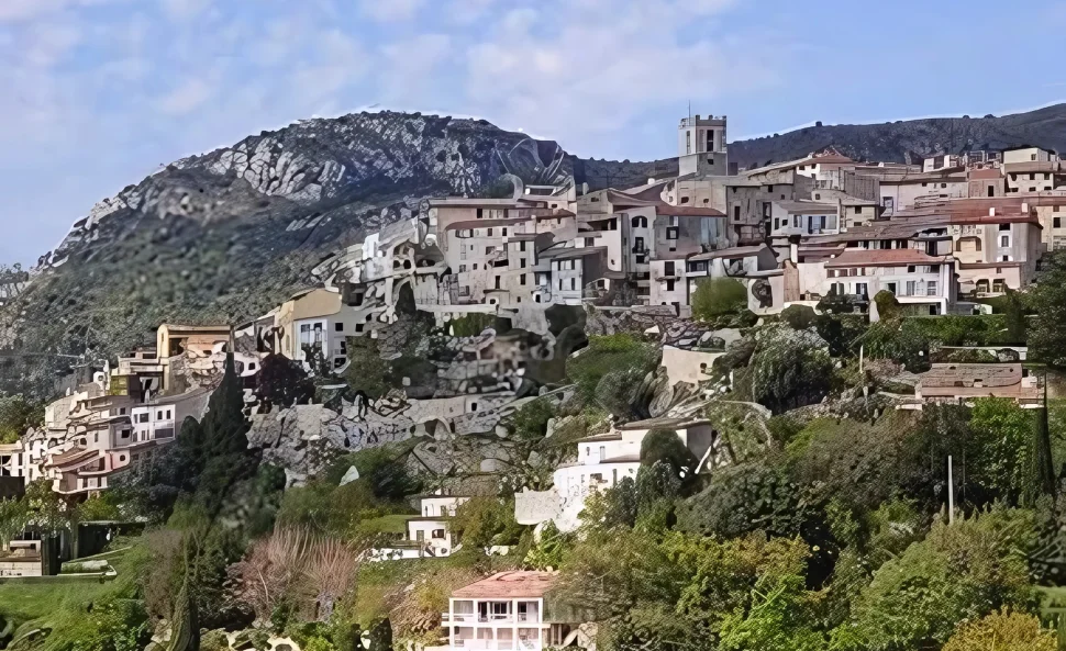 Serrurier Saint Jeannet