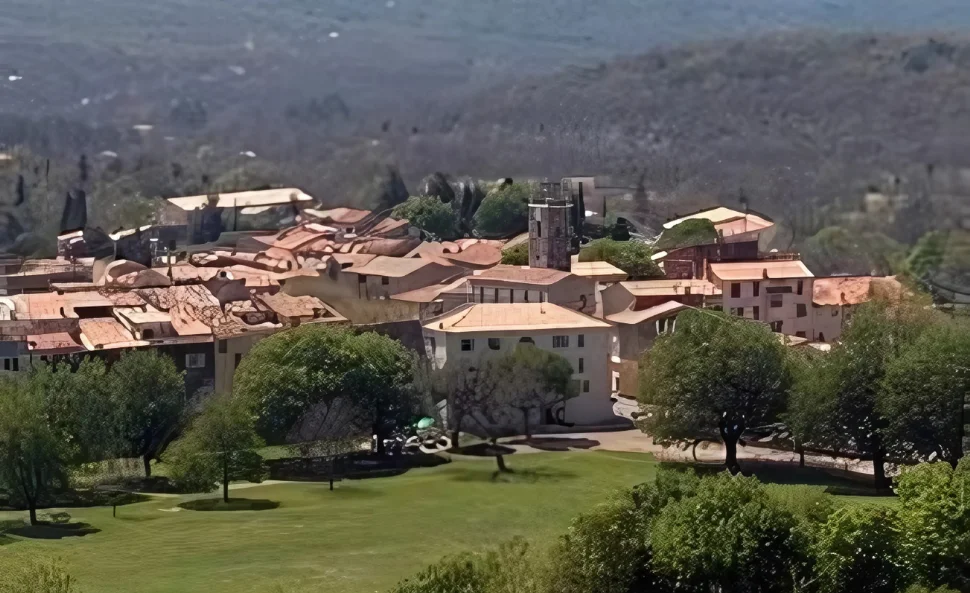 Serrurier Saint Vallier de Thiey