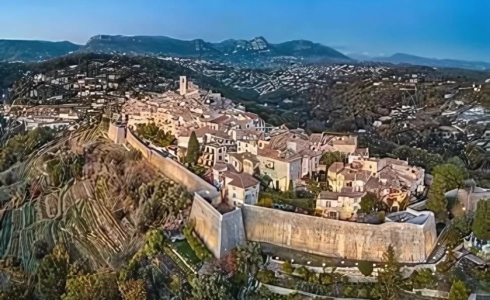 Serrurier Saint Paul de Vence