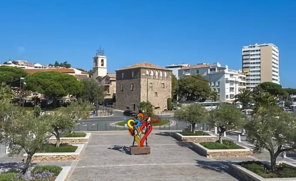 Serrurier Sainte maxime