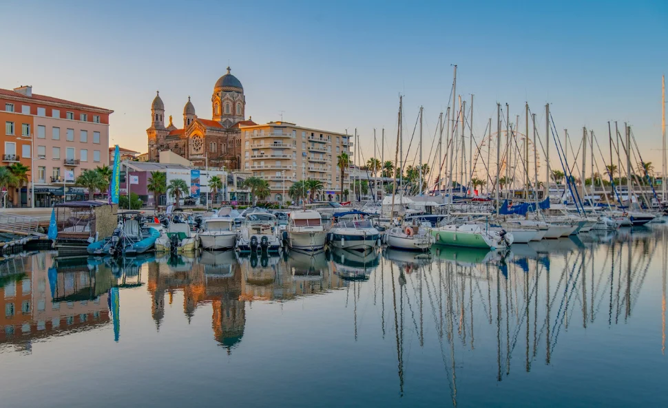 Serrurier Saint Raphael