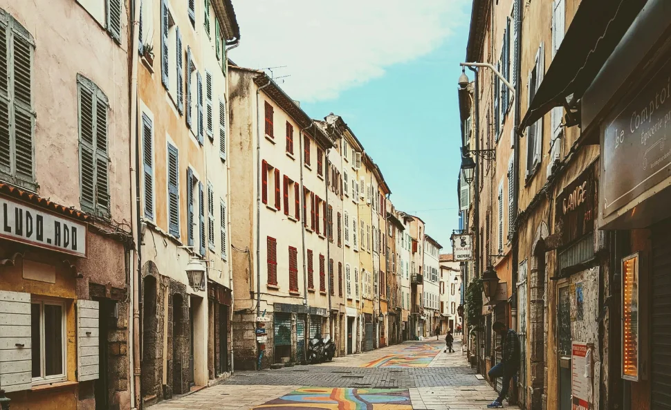 Serrurier Draguignan