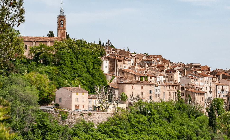 Serrurier Bagnols-en-Forêt