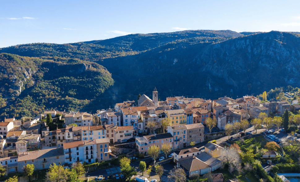 Serrurier Bouyon ouverture porte cave