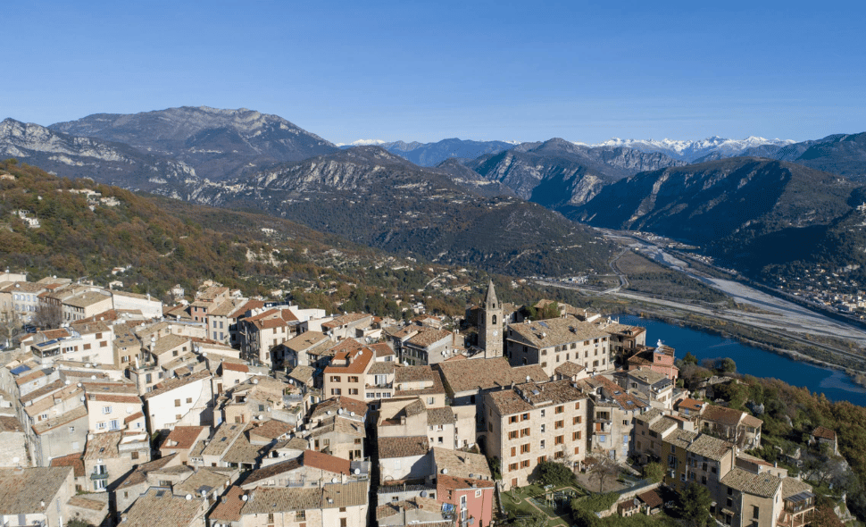 Serrurier Le Broc ouverture porte cave