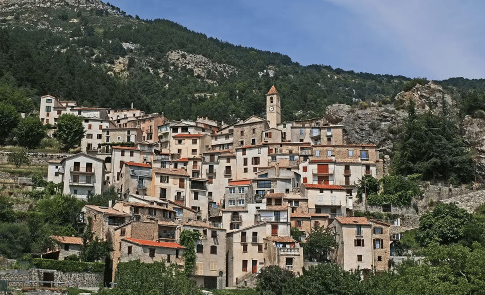 Serrurier Toudon ouverture porte cave