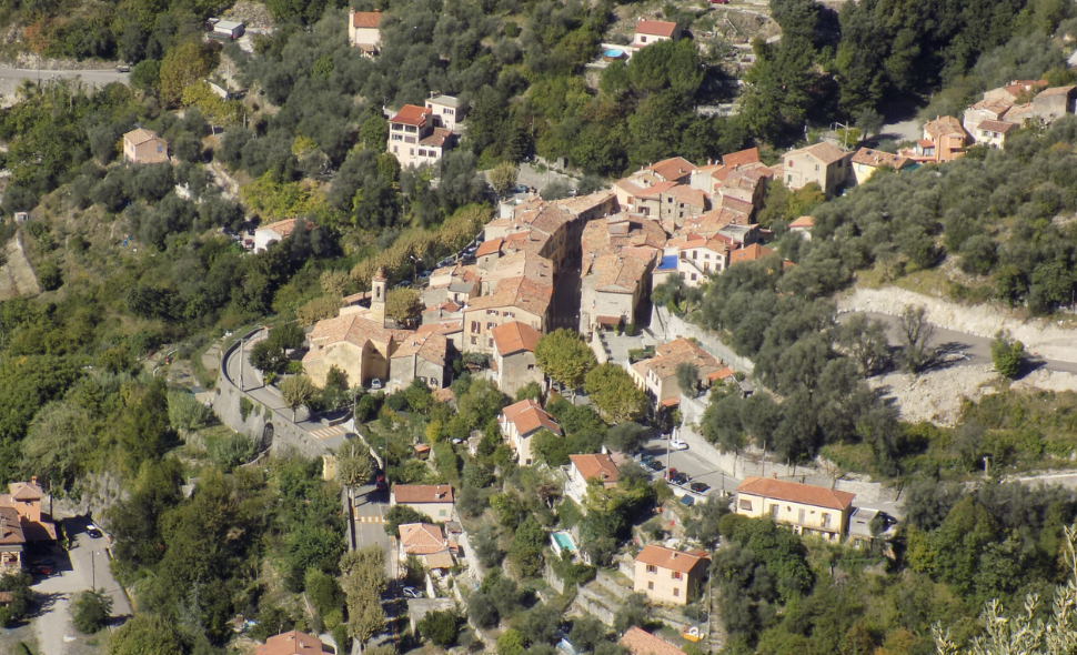 Serrurier Touët-de-l’Escarène ouverture porte cave