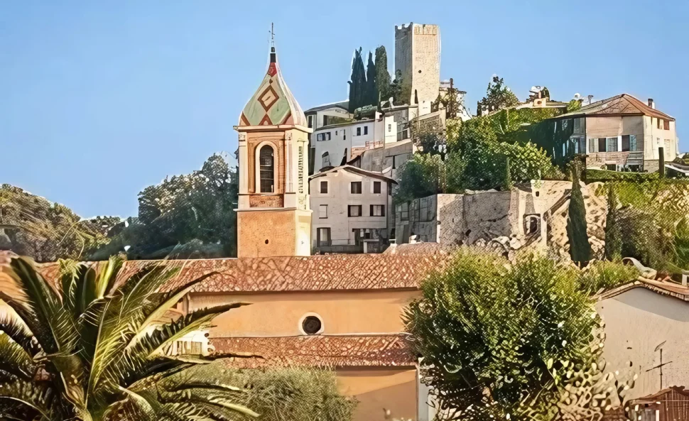 Serrurier Tourrette Levens