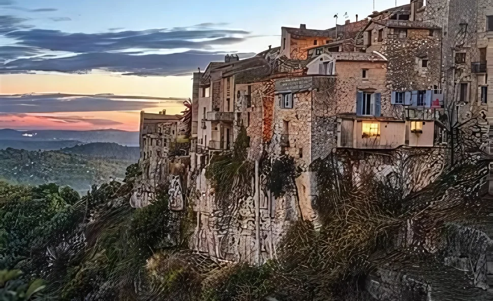 Serrurier Tourrettes sur Loup