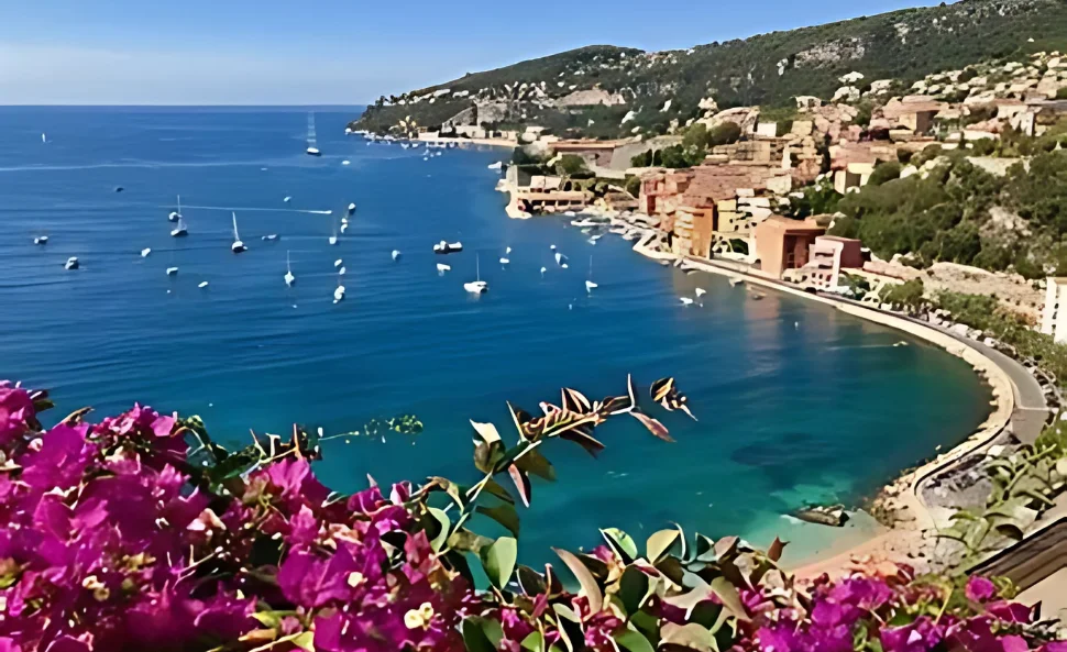 Serrurier Villefranche sur Mer